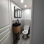 アパート Jacuzzi Sauna Pour 2 Personnes
