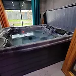 アパート Jacuzzi Sauna Pour 2 Personnes