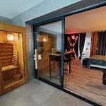 Jacuzzi Sauna Pour 2 Personnes カレー