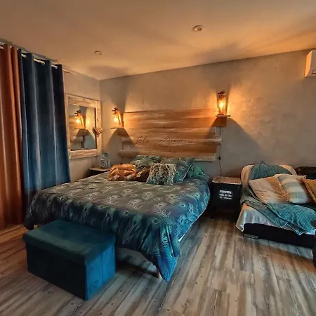 Jacuzzi Sauna Pour 2 Personnes * Calais