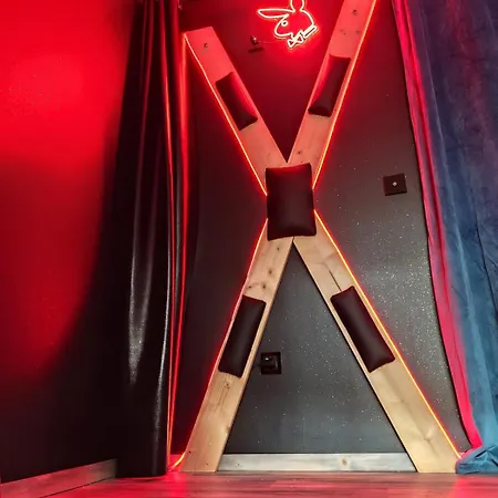 Jacuzzi Sauna Pour 2 Personnes