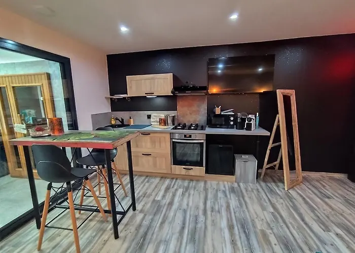 Jacuzzi Sauna Pour 2 Personnes