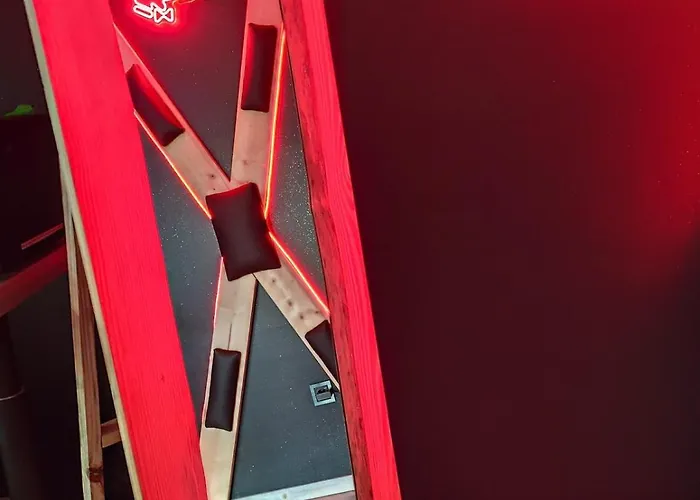 Jacuzzi Sauna Pour 2 Personnes * Calais