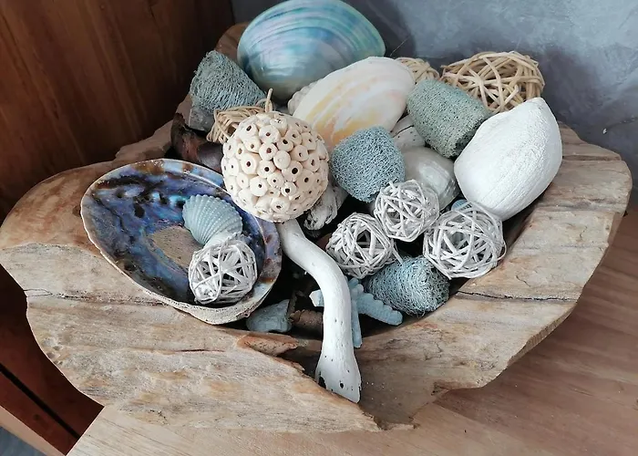 Jacuzzi Sauna Pour 2 Personnes Appartement *