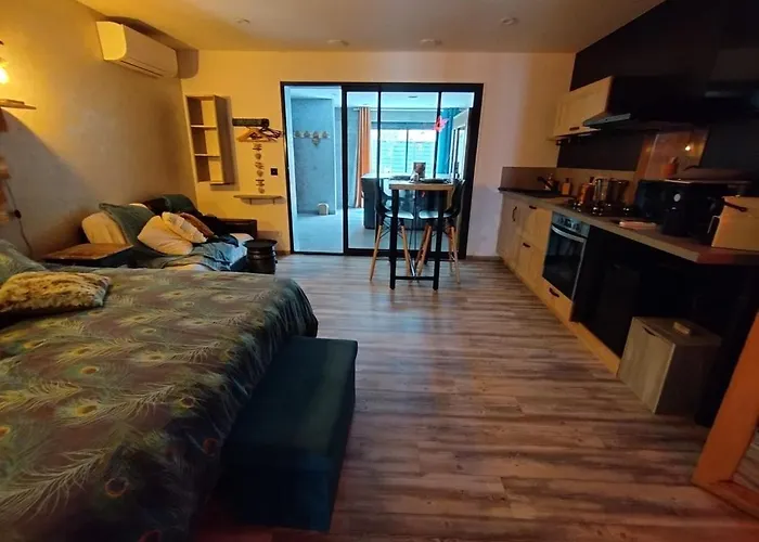 Jacuzzi Sauna Pour 2 Personnes *