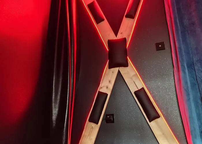 Jacuzzi Sauna Pour 2 Personnes